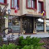 Hotel Daily Plaza