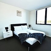 Aircabin Canterbury Cheerful 2 Beds Apt