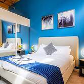 2 Bedroom Historic Brick Getaway with Wifi