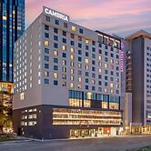 Cambria Hotel Austin Downtown