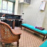 Shamim Residency Near Nizamuddin Dargah