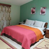 Beautiful 1-bed House in Korce
