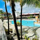 Studio Relax Manganao, Proche de la plage et accès a la piscine