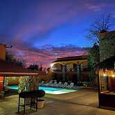 Hotel Quinta Sta Cecilia