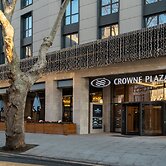 Crowne Plaza Istanbul Ortakoy Bosphorus by IHG