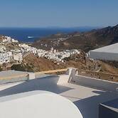 Milona s House in Chora Serifos