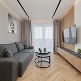 Exclusive Apartment Wrocław by Renters