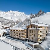 AlpenParks Wildbach Lodge Hochkönig