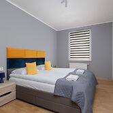Osiedle Avia Apartment by Renters