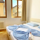 Argentieri Guesthouse