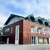 Hotel Serdar