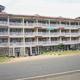 Glamour Apollo Hotel Webuye