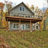 Whitefish Lake Lodge