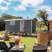 Bosulla Shepherds Hut