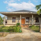 OYO 92587 Homestay Romauli Kampung Radja