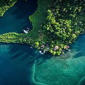 Akwaba Lodge Island Boutique Hotel