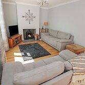 Afan House