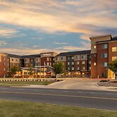 Residence Inn By Marriott Oklahoma City Norman