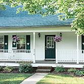 The Inn at Woodsong Acres