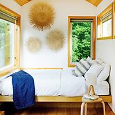 The Cabins at Reverence Farms by Sagra