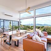 Coast Beachfront Retreat