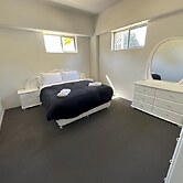 Central Ground Floor Apartment