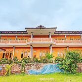 OYO 92217 Artana Bed and Breakfast.NearSitu Cileunca