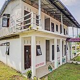 OYO 92005 Jabu Sihol