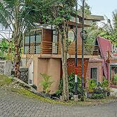 OYO Life 92084 Candi Candi Ubud Syariah