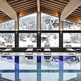 MGM Hôtels & Résidences – Résidence Le Hameau de l’Ours