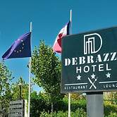 Hôtel Debrazza
