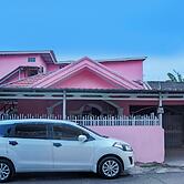 OYO 92598 Sulthan Homestay Syariah 3