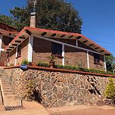 Cabañas Luz y Vida