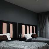 Hotel Casa Galeana Centro con Estacionamiento Privado