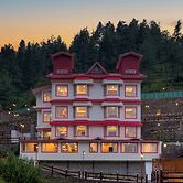 Keys Select by Lemon Tree Hotels, Kufri, Shimla