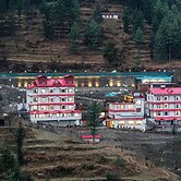 Queen Himya Resort By DLS Hotels