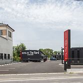 HOTEL R9 The Yard Sosa