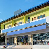 Hotel O Parapat Near Dermaga Ajibata Formerly Pudan Residence 2