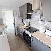 City Centre-university Home From Home