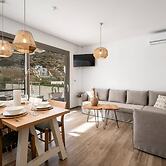 Kayy Apartments 3 in Matala