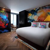 NYX Hotel Dublin Portobello