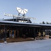 Northern Lights Village Pyhä