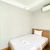 Comfort 2Br At Crown Court Executive Condominium Apartment