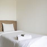 Simply Look And Comfy Studio Sayana Bekasi Apartment