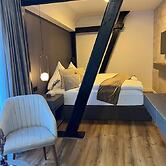 Hotel Harmshof Bispingen