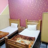 Aaj International Hotel Sargodha