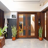 Santa Cruz Boutique Hotel