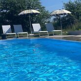 Sodra Gotland 14 bed With Pool