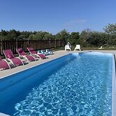 Sodra Gotland 14 bed med Pool