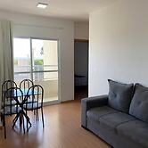 Apês Palmeira Dourada - Palmas and Aromatherapy Center